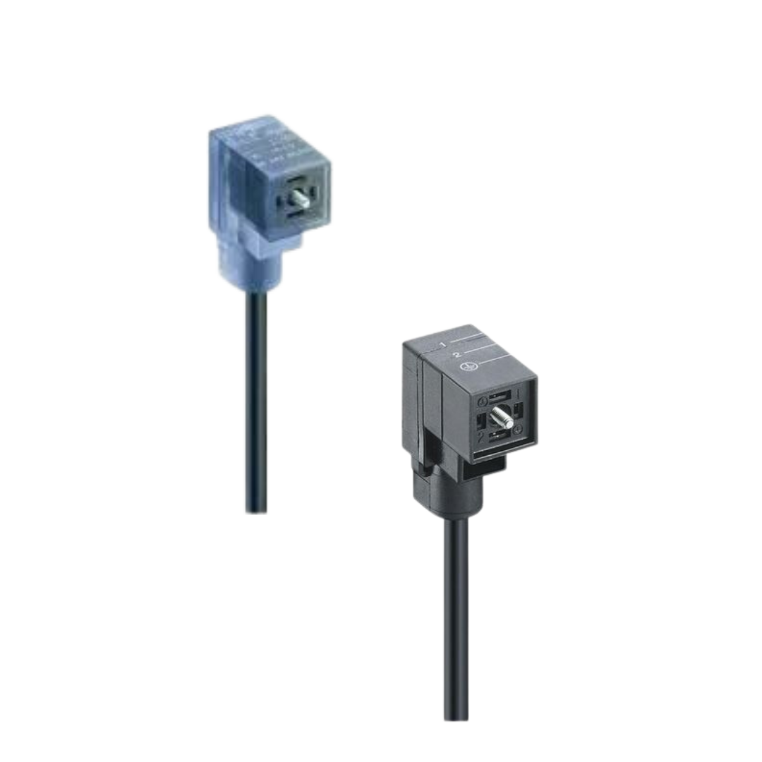 Type C Single-Ended Cordsets